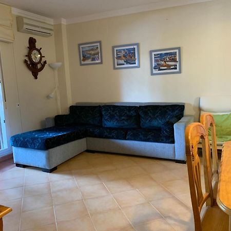 Apartamentos Исла Канела Екстериор снимка