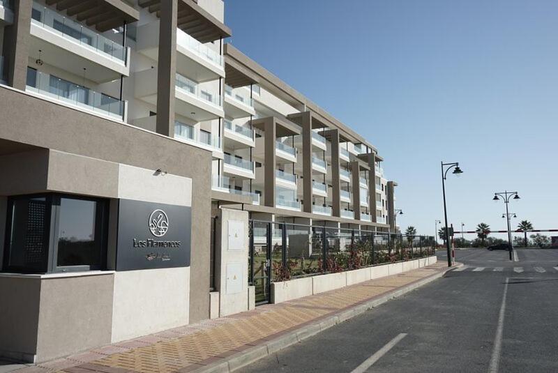Apartamentos Исла Канела Екстериор снимка