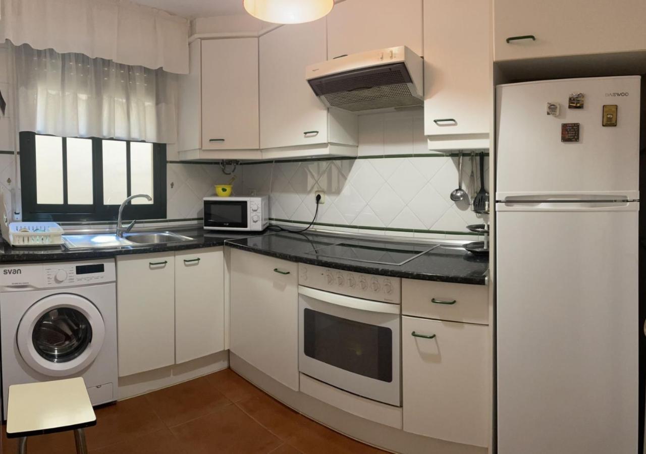 Apartamentos Исла Канела Екстериор снимка