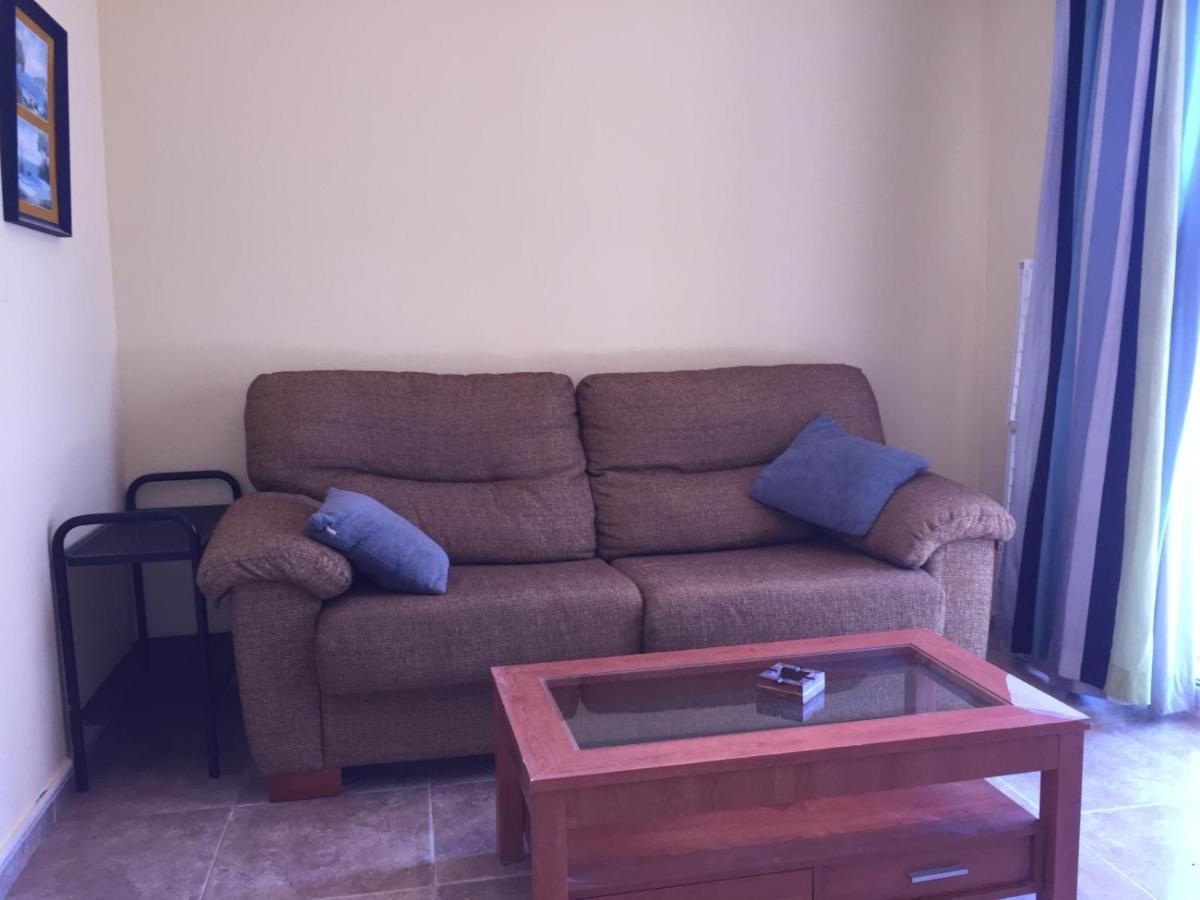 Apartamentos Исла Канела Екстериор снимка