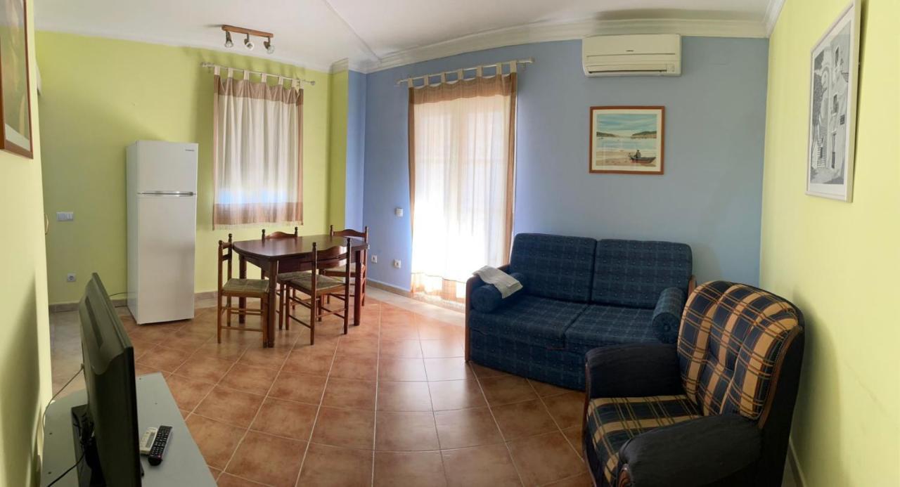 Apartamentos Исла Канела Екстериор снимка