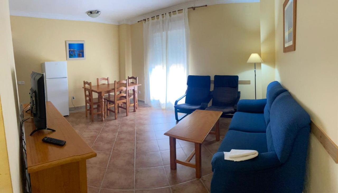 Apartamentos Исла Канела Екстериор снимка