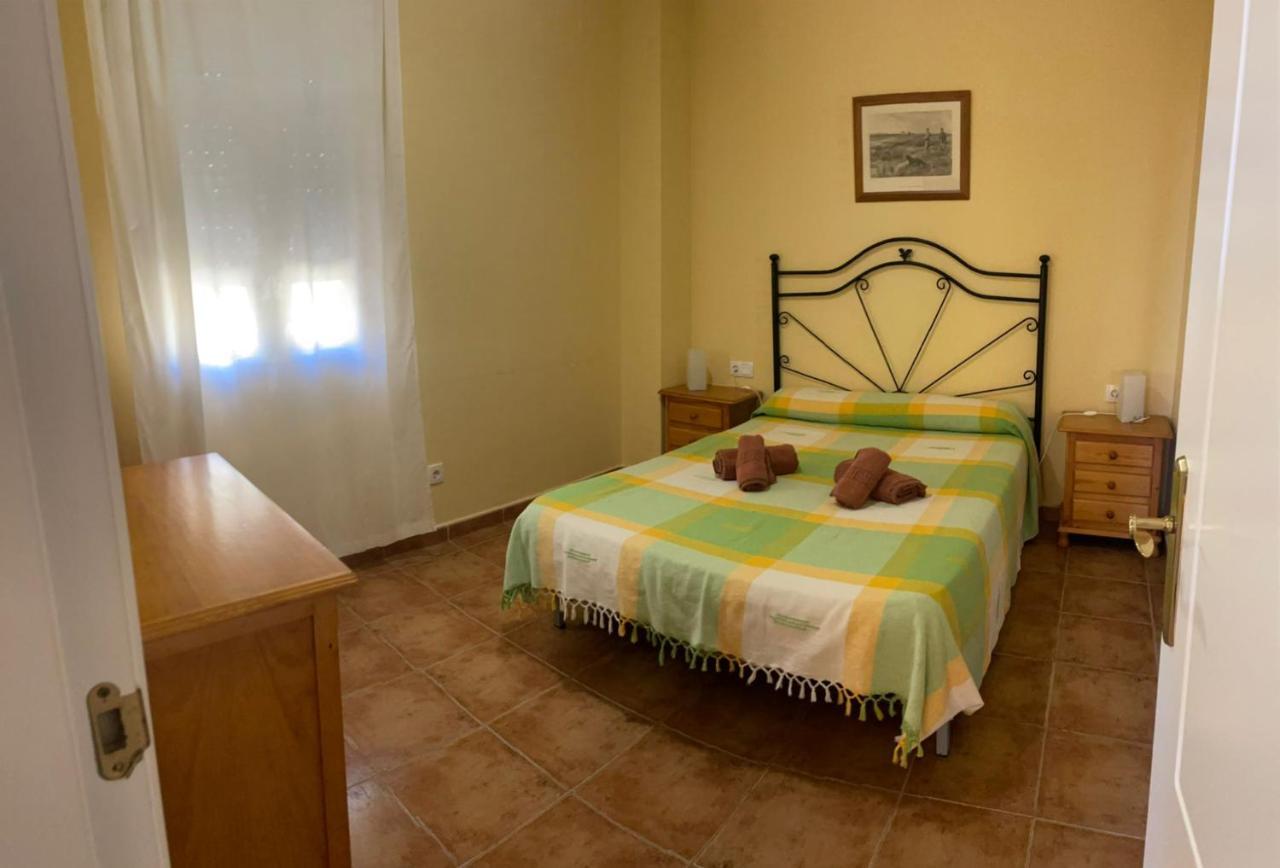 Apartamentos Исла Канела Екстериор снимка
