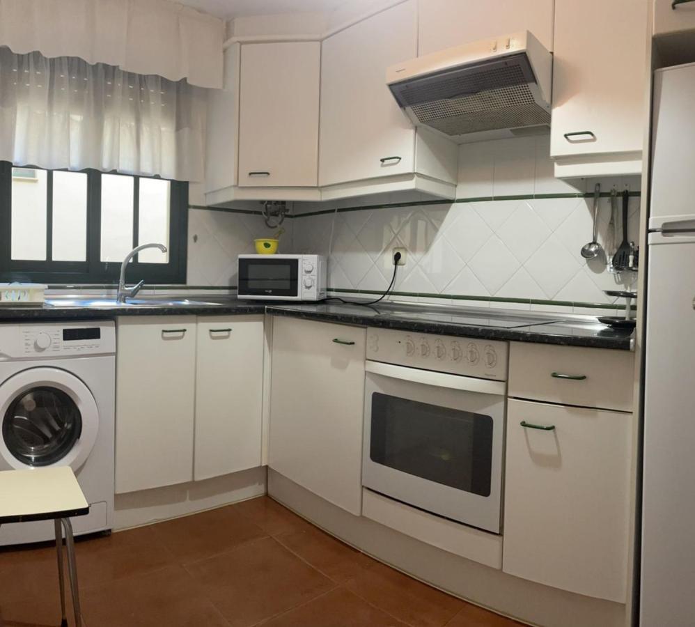 Apartamentos Исла Канела Екстериор снимка