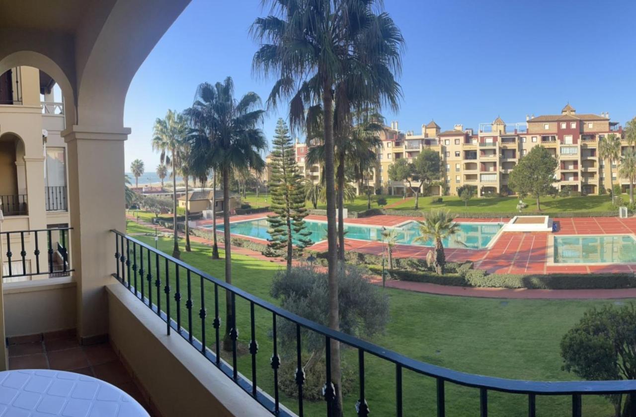 Apartamentos Исла Канела Екстериор снимка