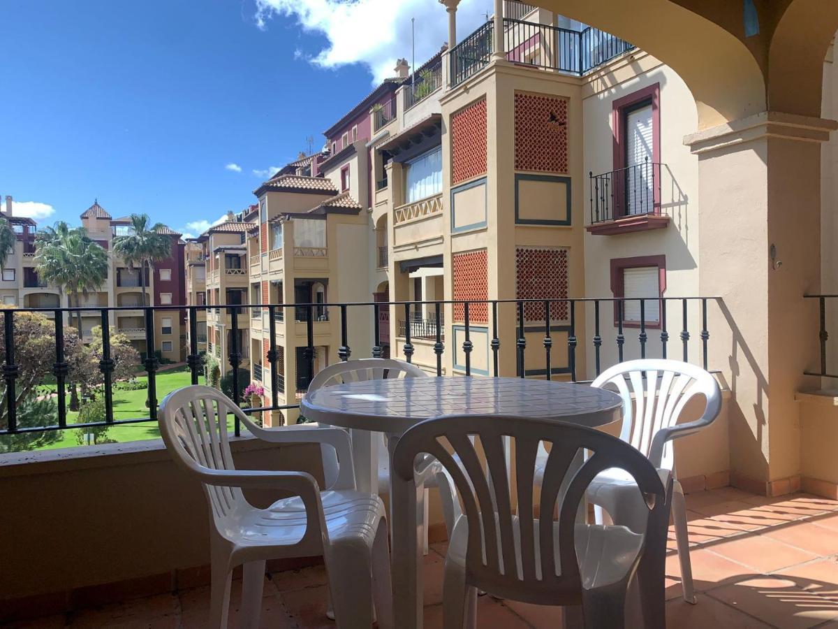Apartamentos Исла Канела Екстериор снимка