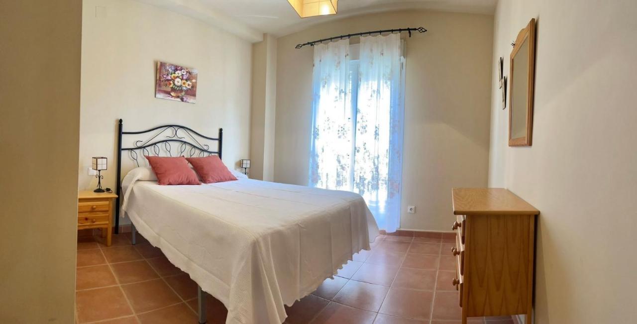 Apartamentos Исла Канела Екстериор снимка