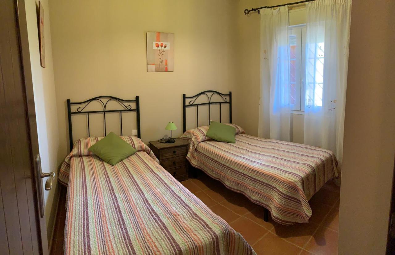 Apartamentos Исла Канела Екстериор снимка