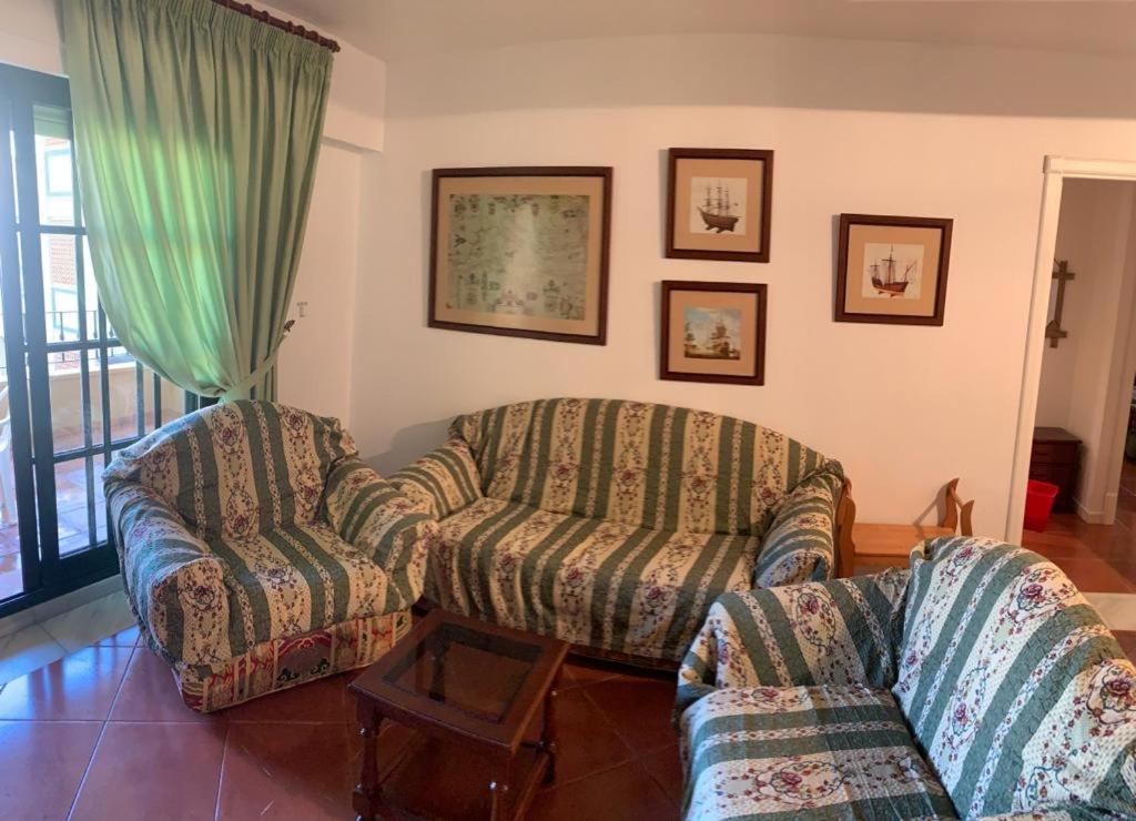Apartamentos Исла Канела Екстериор снимка