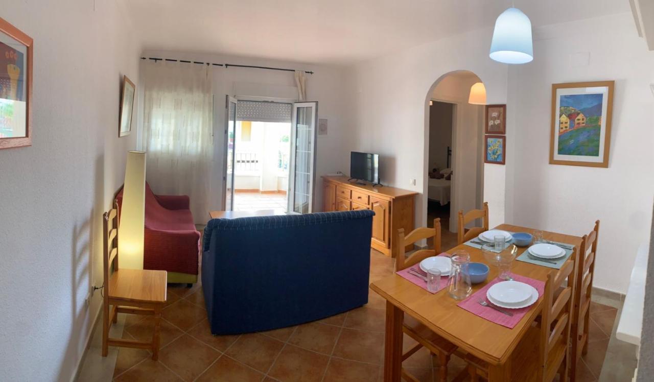 Apartamentos Исла Канела Екстериор снимка