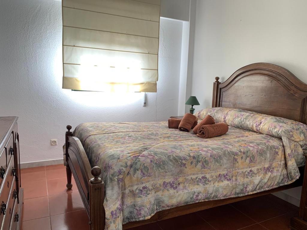 Apartamentos Исла Канела Екстериор снимка