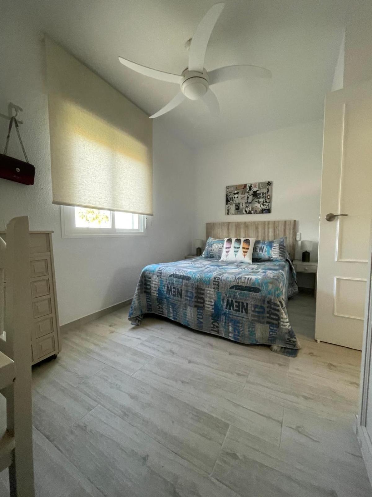 Apartamentos Исла Канела Екстериор снимка