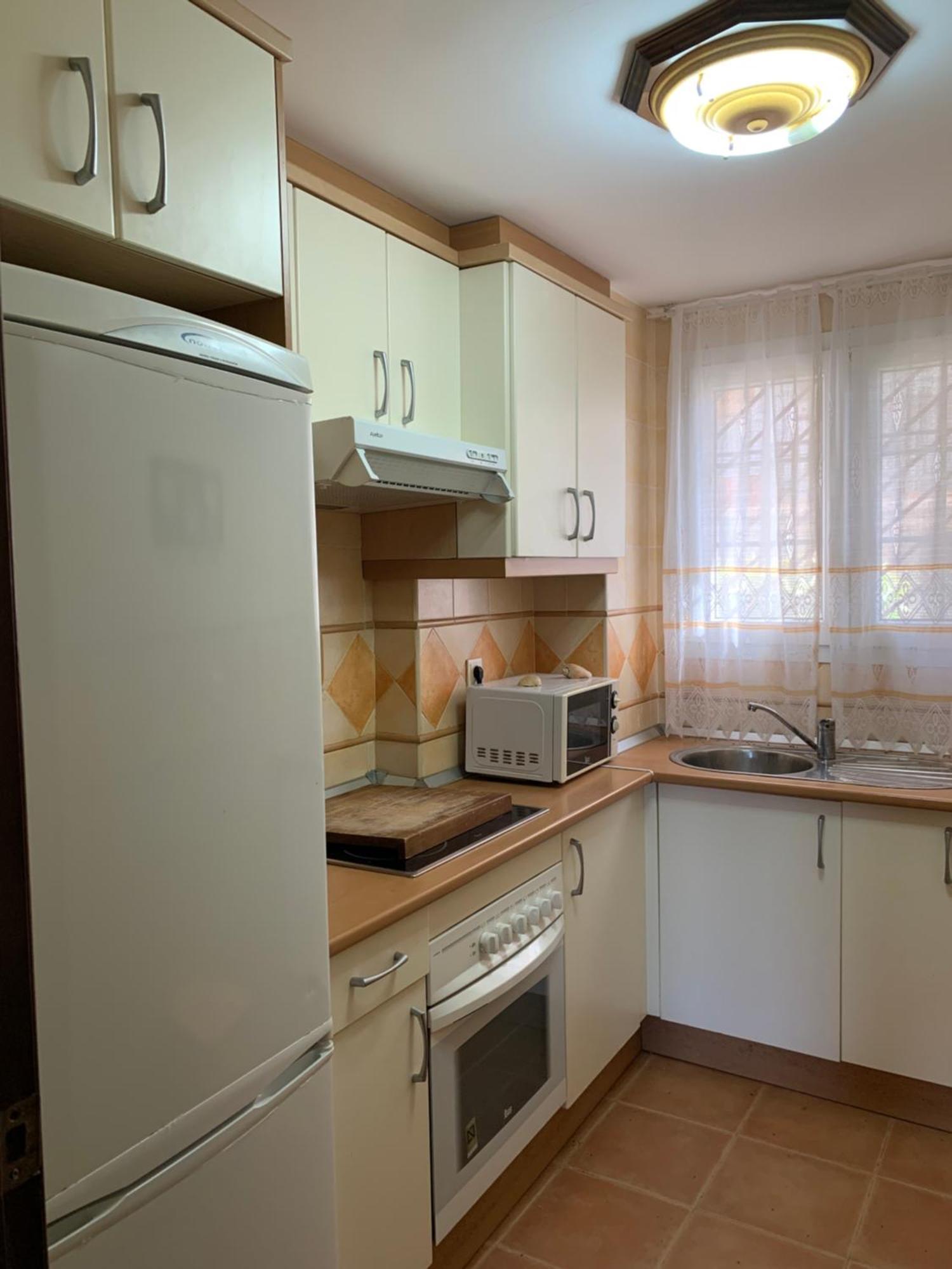 Apartamentos Исла Канела Екстериор снимка