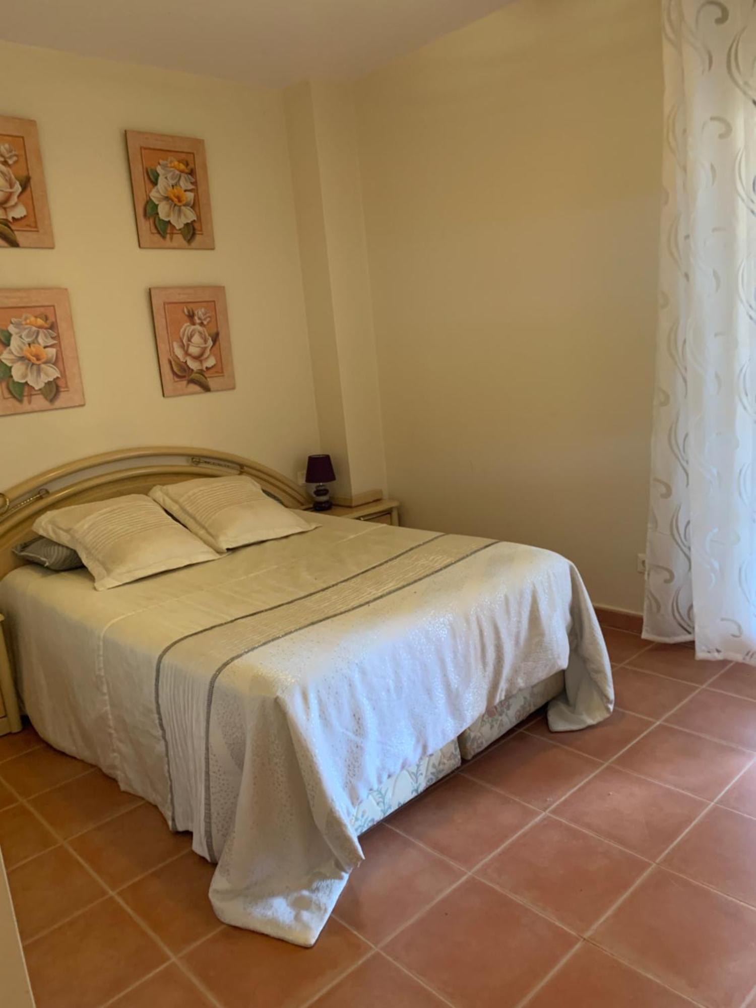 Apartamentos Исла Канела Екстериор снимка