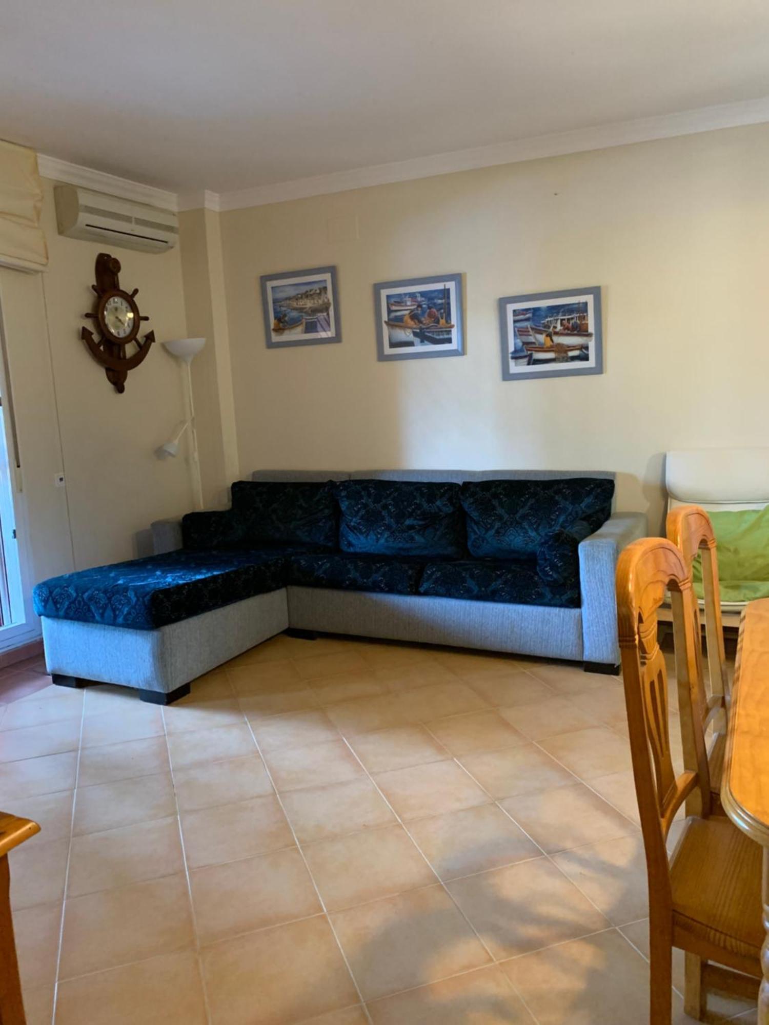Apartamentos Исла Канела Екстериор снимка